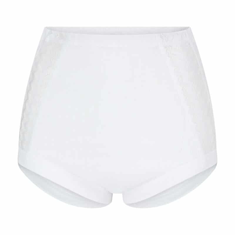 Beeren 2x2 Rib Dames Tailleslip Anita 100% Katoen