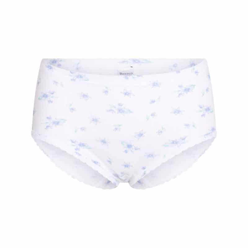 Beeren Dames Slip Rosa M3000 Roze/Paars - 2 Pack - Afbeelding 2