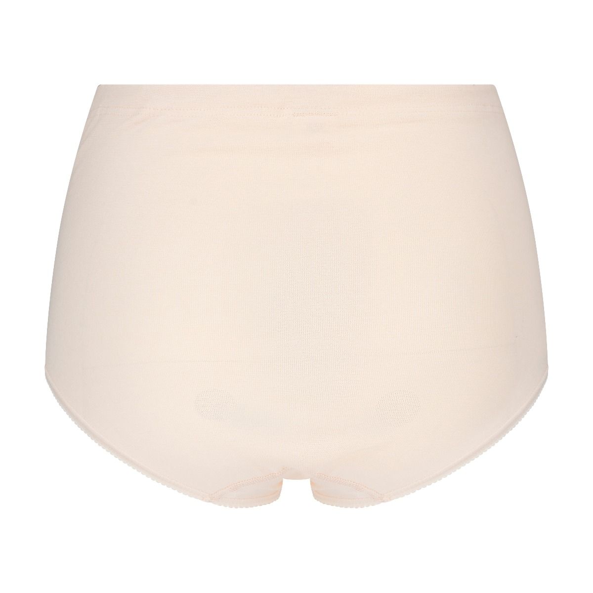 Beeren Dames Maxislip Briljant Beige (2-Pack) - Afbeelding 2