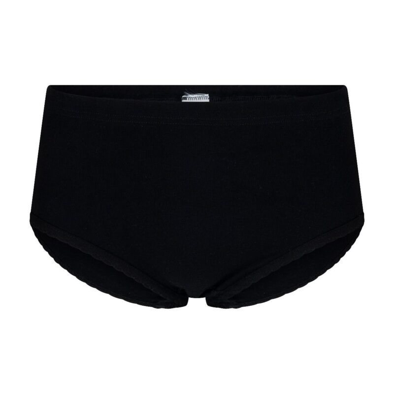 Beeren Dames Slip Belinda M3000 zwart