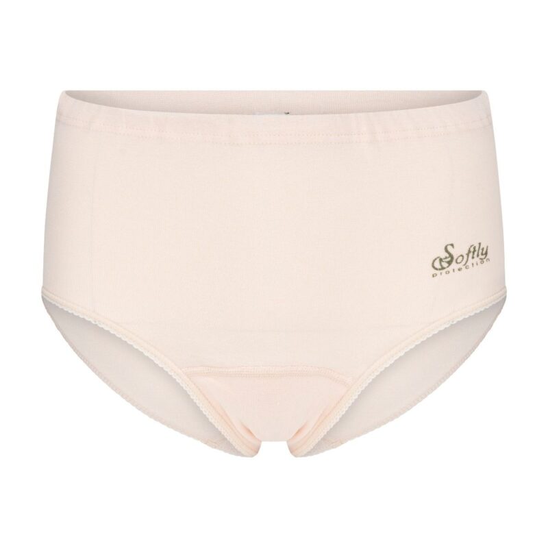 Beeren Dames Tailleslip Julia Huidkleur