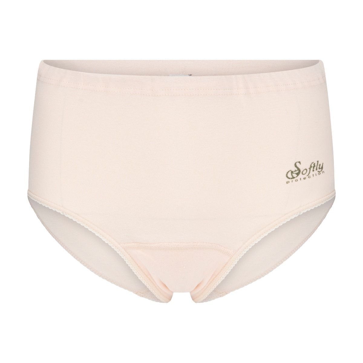 Beeren Dames Tailleslip Julia Huidkleur