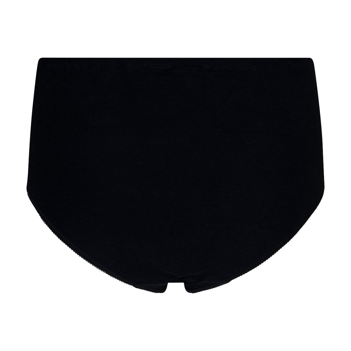 Beeren Dames Tailleslip Julia Zwart 10 stuks - Afbeelding 2