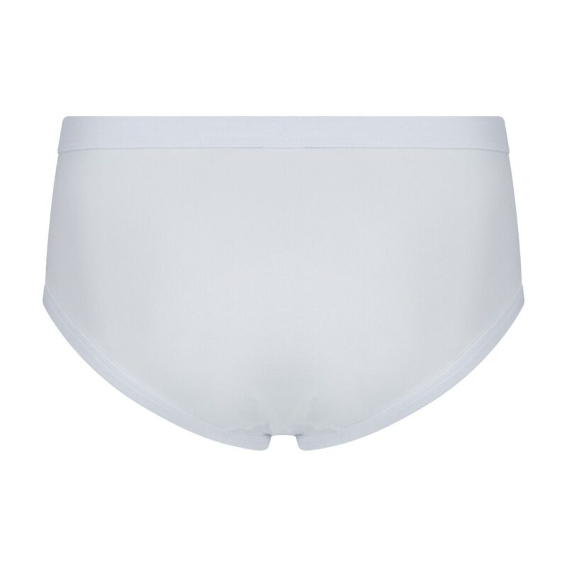 Beeren Heren Slip Briljant Wit (2-Pack) - Afbeelding 2