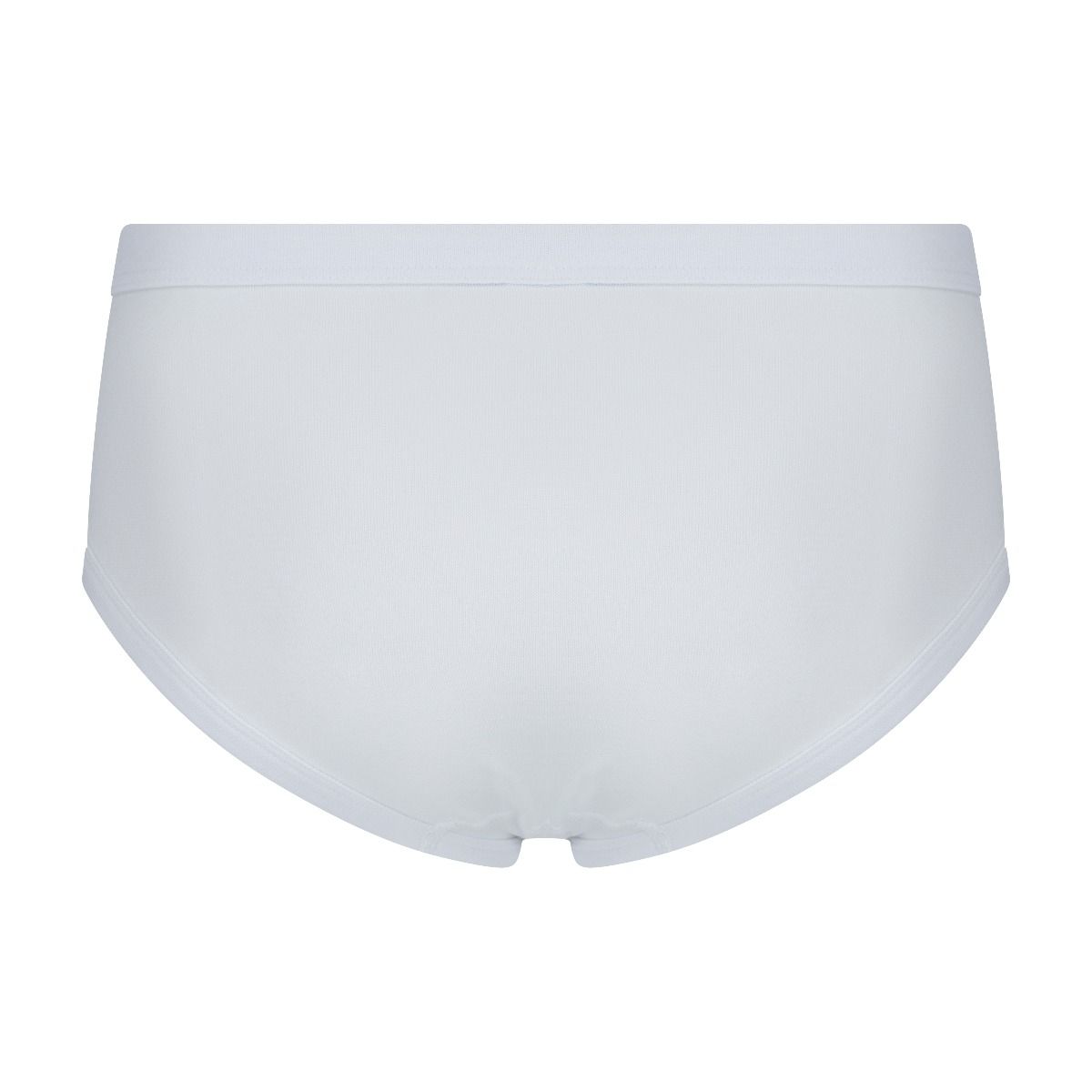 Beeren Heren Slip Briljant Wit (2-Pack) - Afbeelding 2