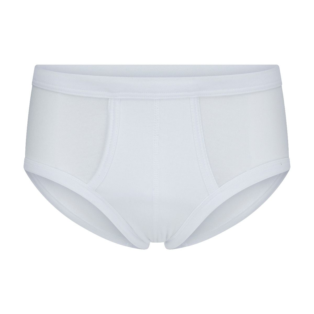 Beeren Heren Slip Briljant Wit