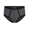 Beeren Heren Slip Jupiter Zwart