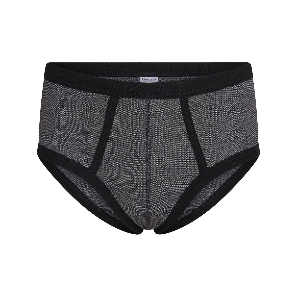 Beeren Heren Slip Jupiter Zwart
