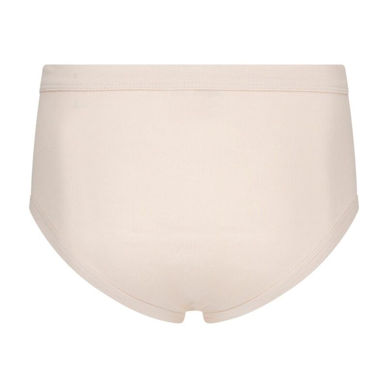 Beeren Heren Slip M3000 Beige (2-Pack) - Afbeelding 2