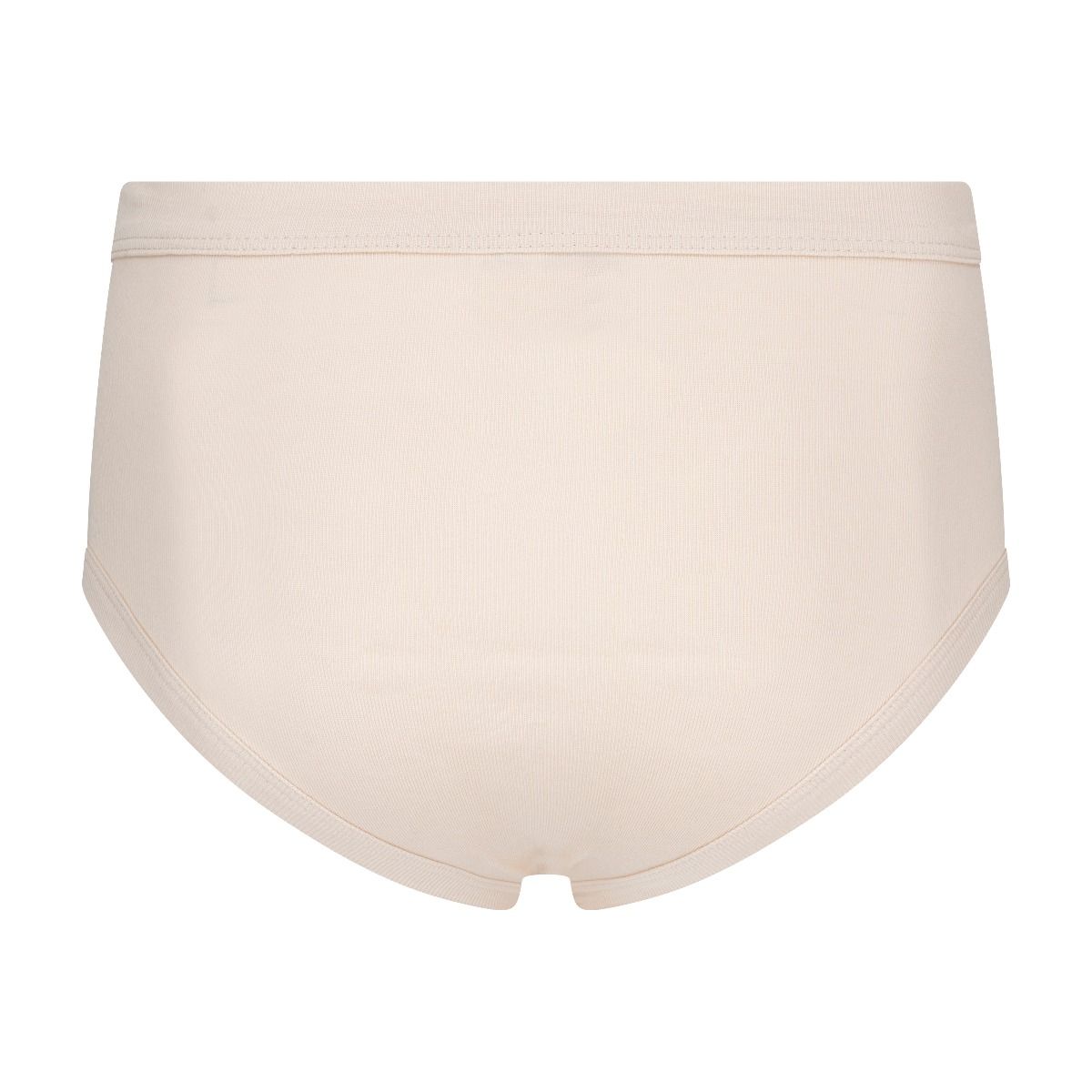Beeren Heren Slip M3000 Beige (2-Pack) - Afbeelding 2
