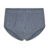 Beeren Heren Slip M3000 Steel Grey