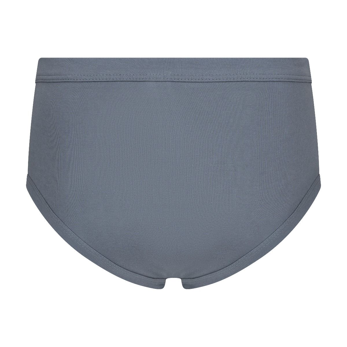 Beeren Heren Slip M3000 Steel Grey achterkant