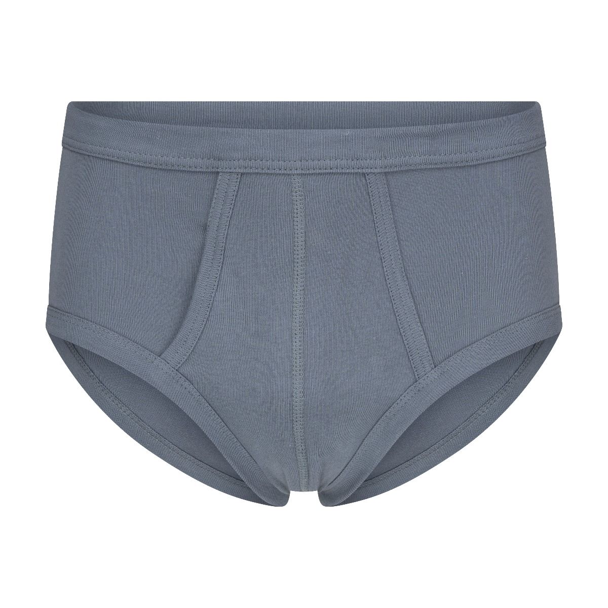 Beeren Heren Slip M3000 Steel Grey