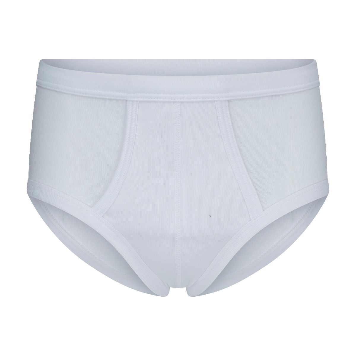 Beeren Heren Slip M3000 Wit