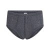 Beeren Heren Slip M55 Zwart