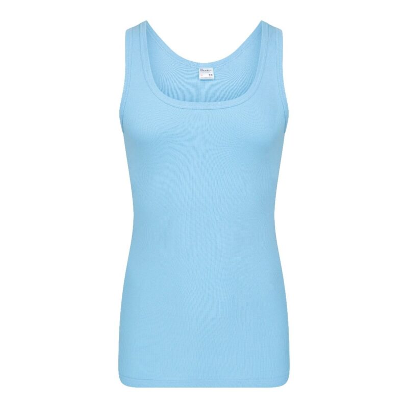 Beeren Singlet Bleu M3000