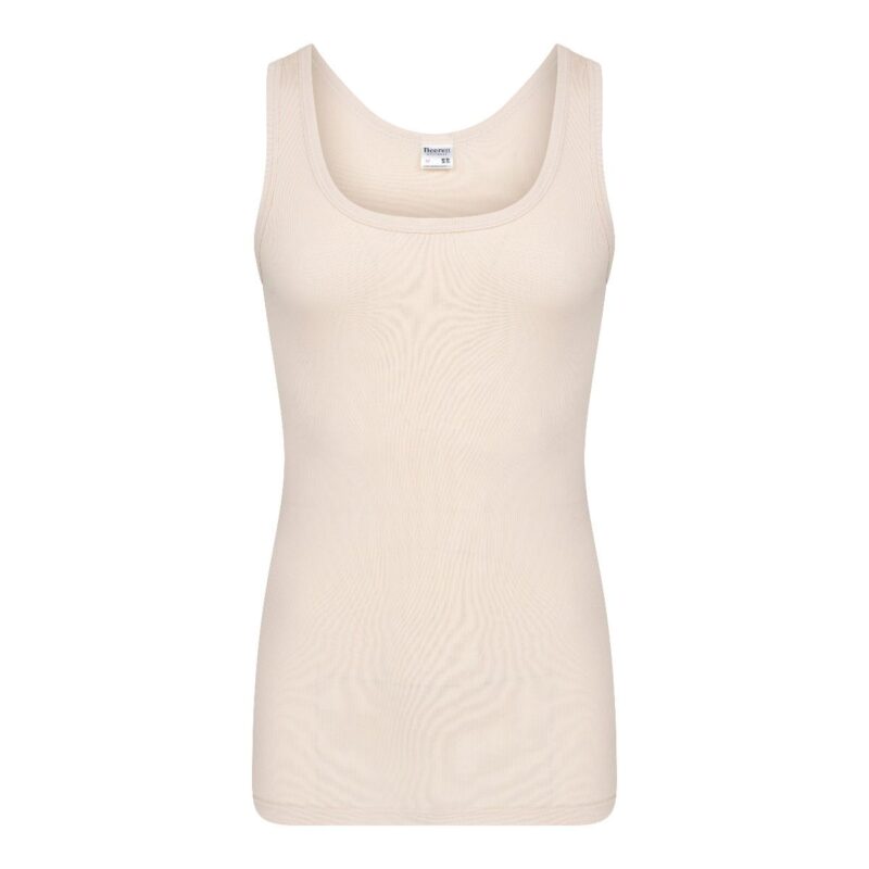 Beeren Singlet Huidskleur M3000
