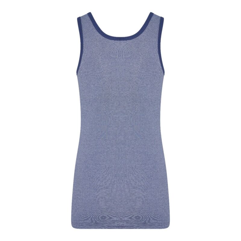 Beeren Singlet Jupiter Marine achterkant