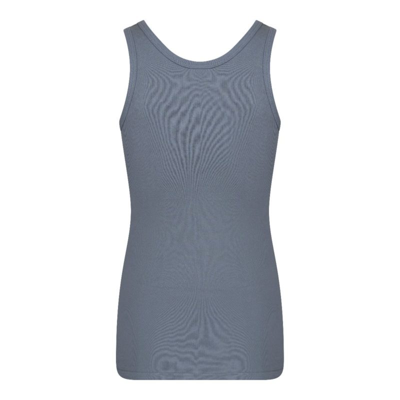 Beeren Singlet Steel Grey M3000 - Afbeelding 2