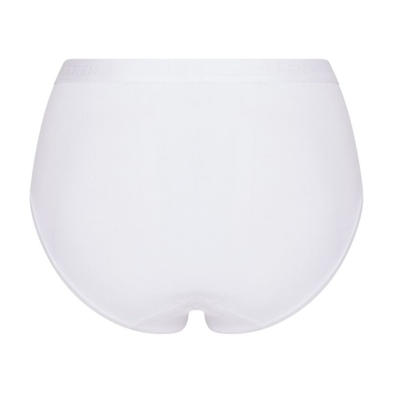 Beeren Tailleslip Young Tactel Wit - Afbeelding 2