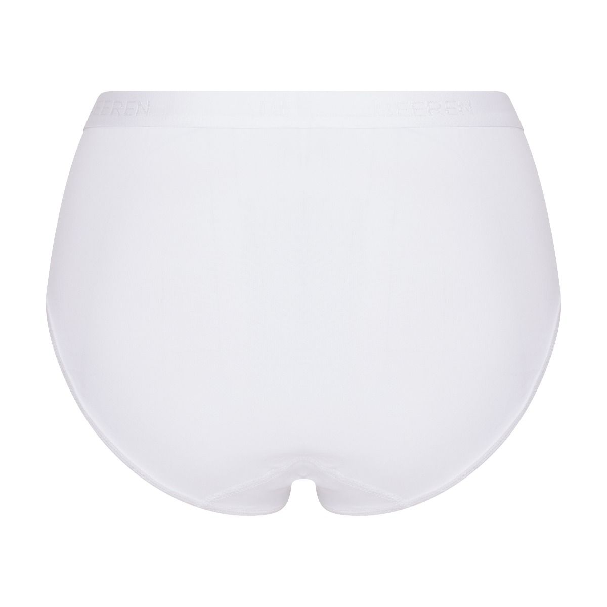 Beeren Tailleslip Young Tactel Wit - Afbeelding 2