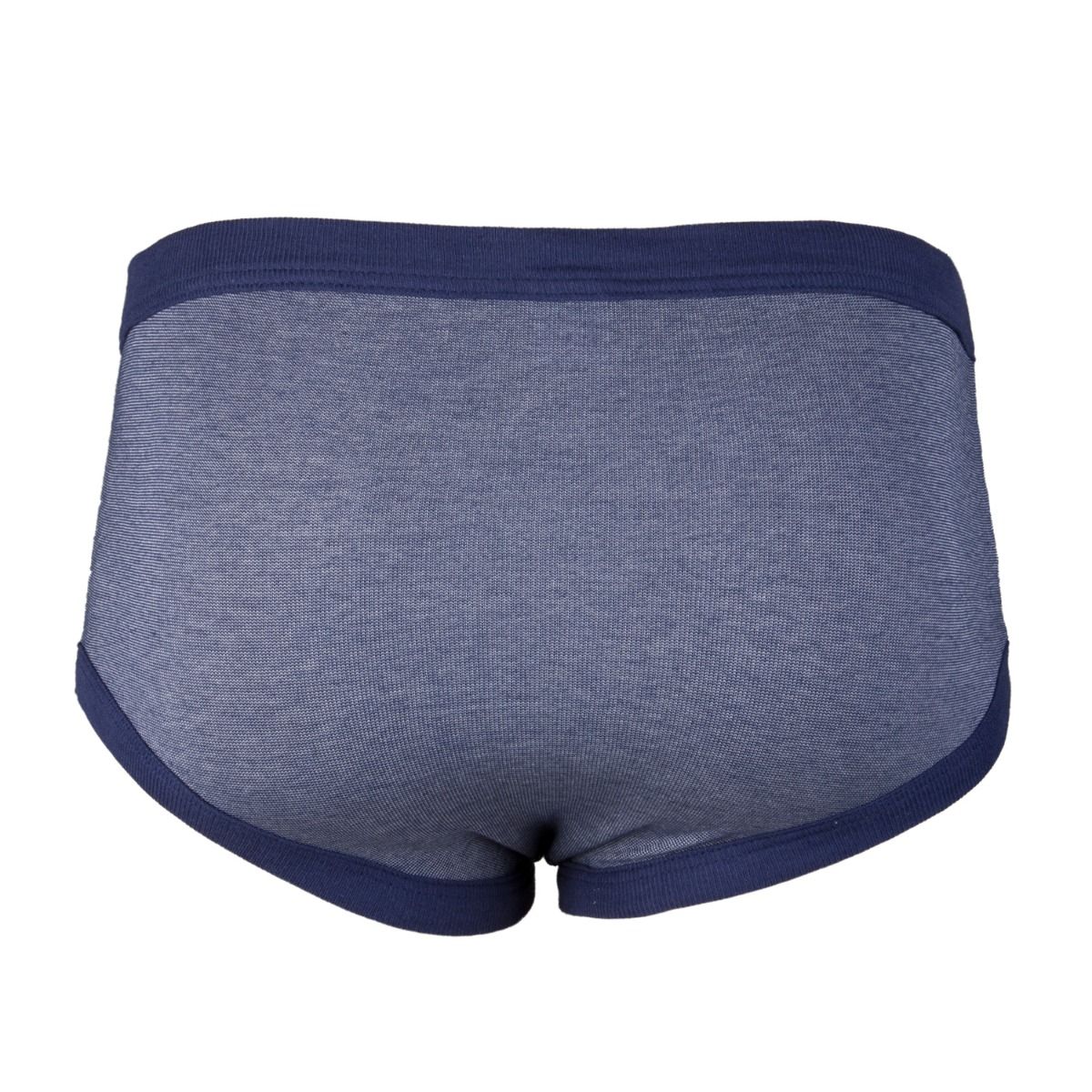 Beeren Heren Slip Jupiter Marine (10-Pack) - Afbeelding 2
