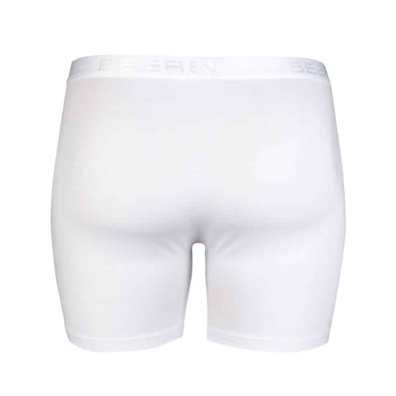 Beeren Boxershort Rolf Wit (2-Pack) - Afbeelding 2
