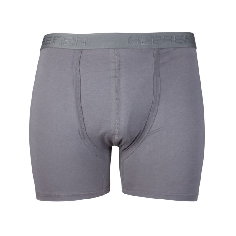 Beeren Boxershort Dylan Grijs