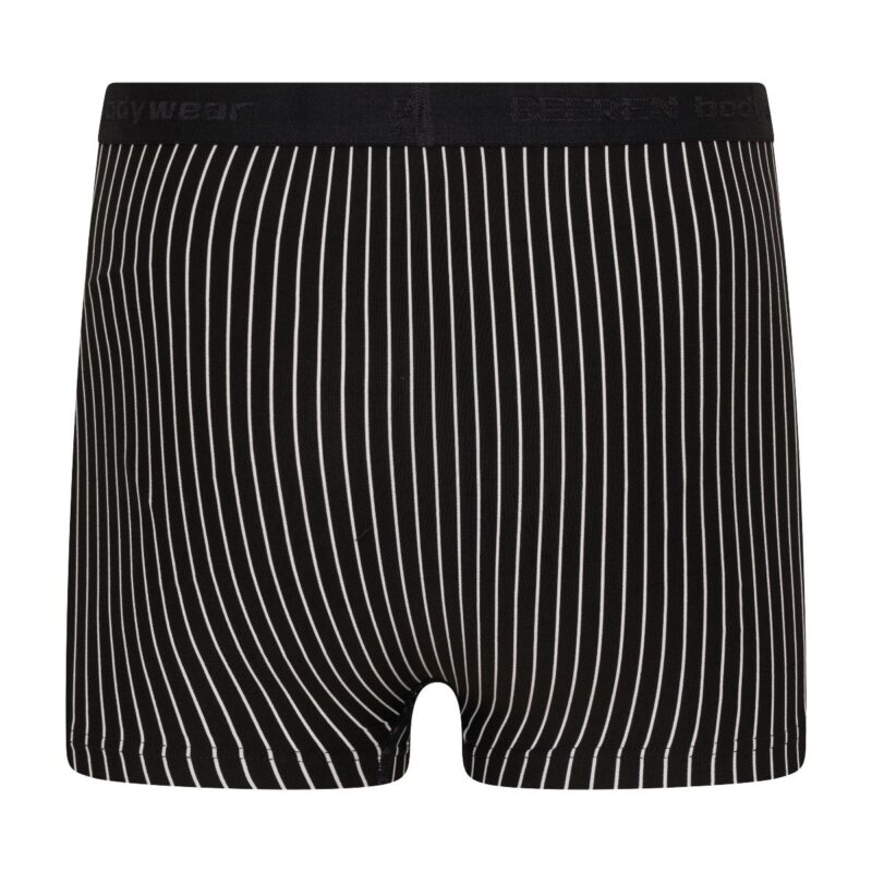 Beeren Boxershort Rocky achterkant