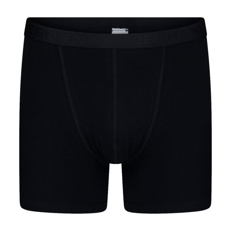 Beeren Boxershort Roger Zwart
