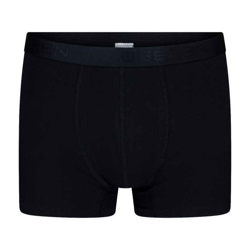 Beeren Boxershort Rolf Zwart