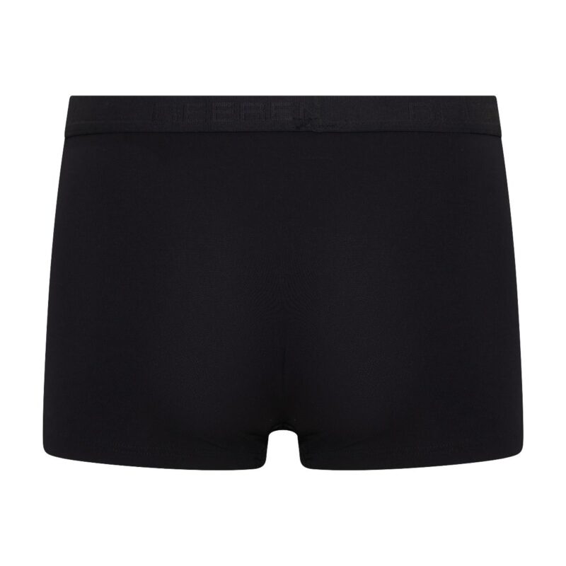 Beeren Heren Boxershort Young Tactel Zwart (2-Pack) - Afbeelding 2