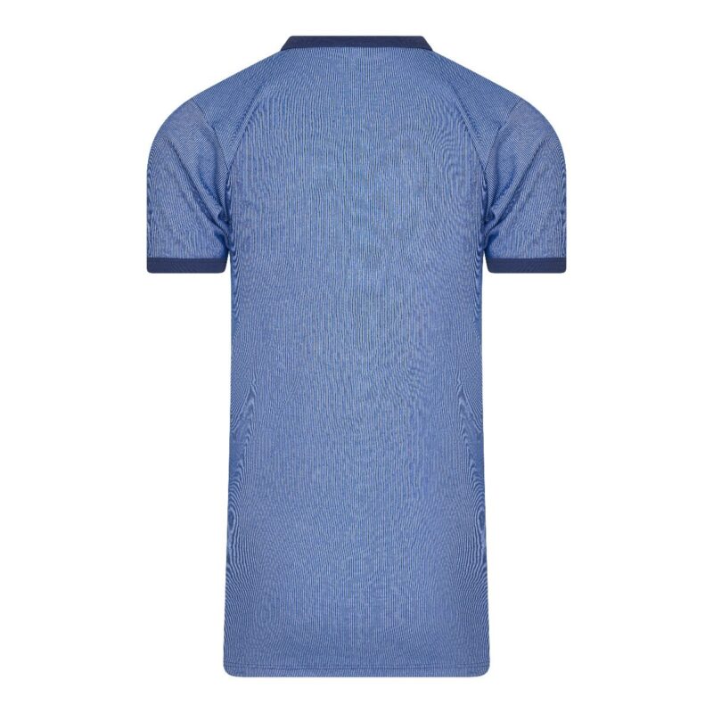 Beeren T-Shirt M2000 Blauw - Afbeelding 2