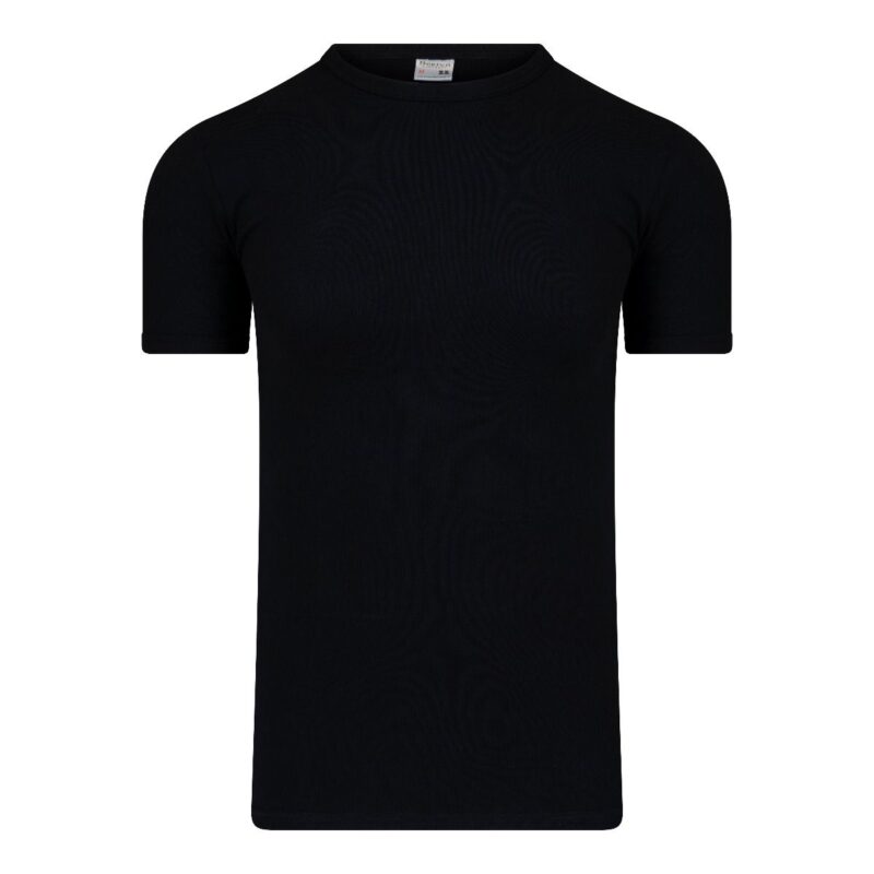 Beeren T-Shirt M3000 Zwart