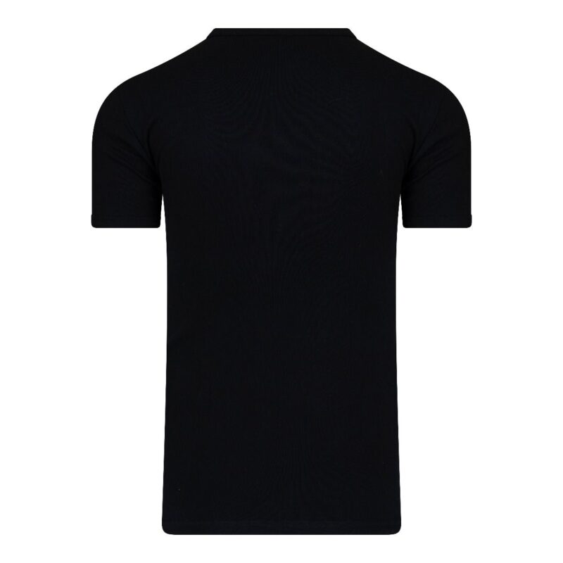 Beeren T-Shirt M3000 Zwart - Afbeelding 2