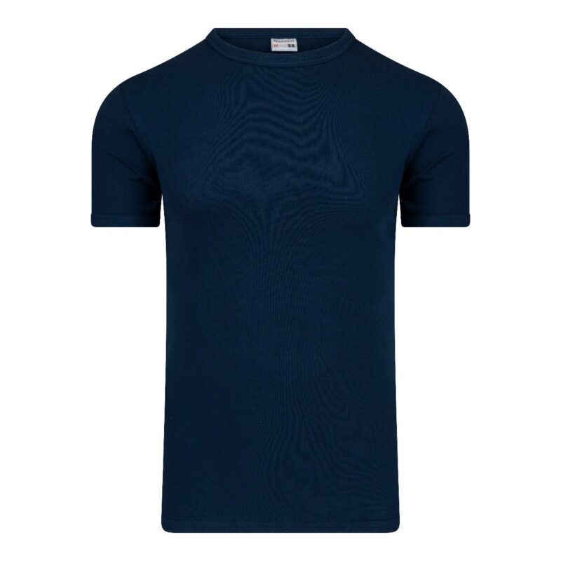 Beeren T-Shirt Marine M3000