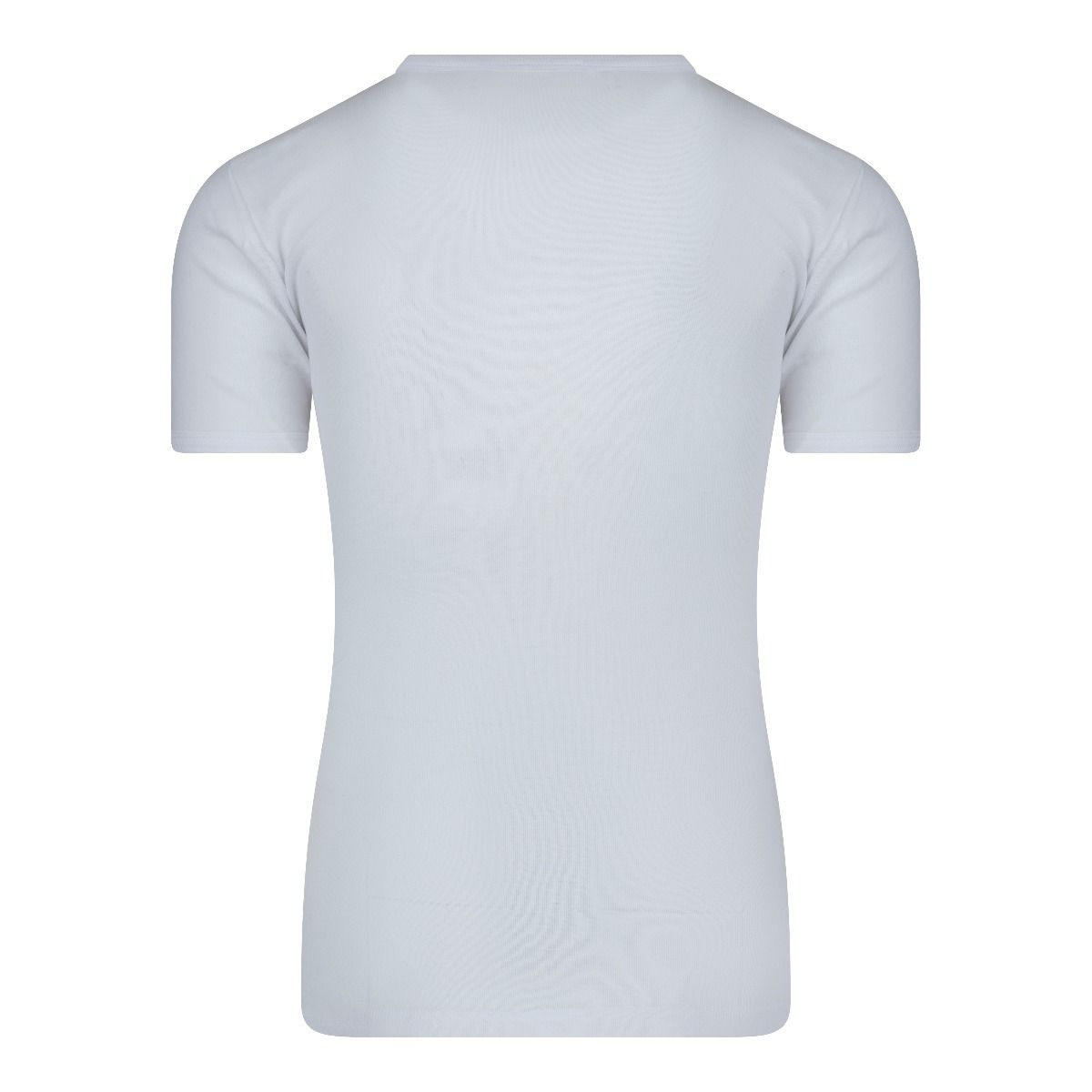 Beeren T-Shirt V-Hals M3000 Wit - Afbeelding 2