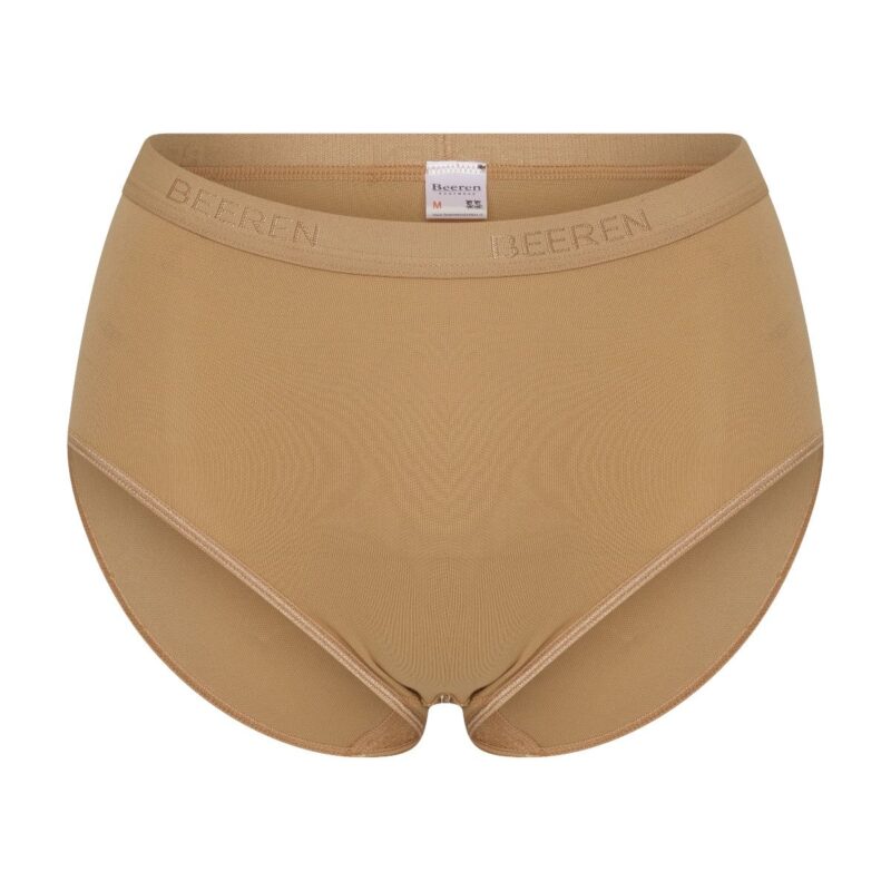 Beeren Tailleslip Young Tactel Huid