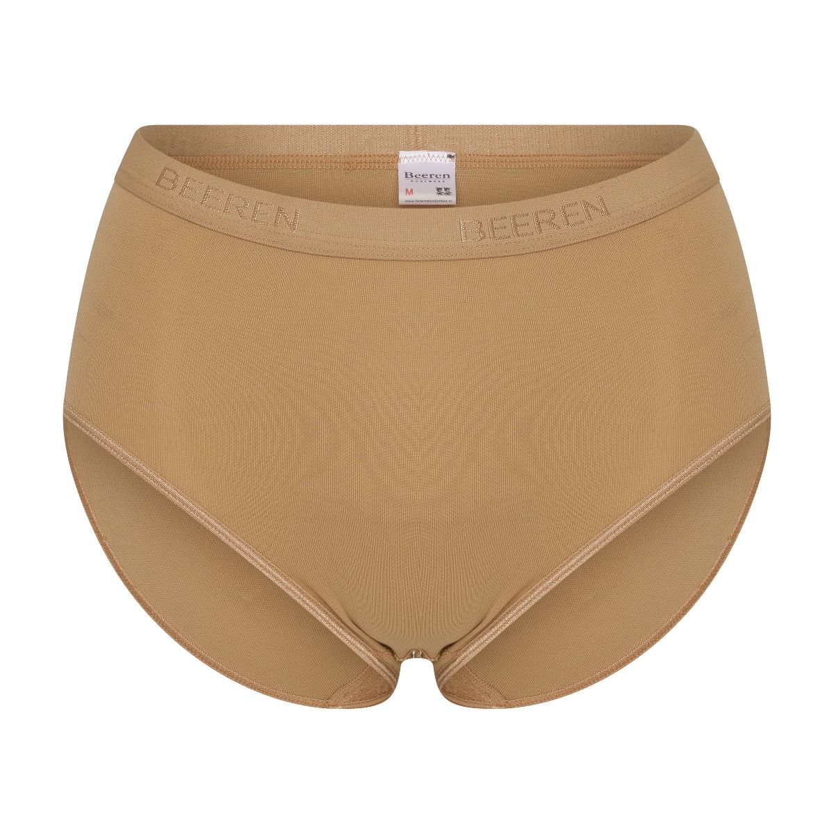 Beeren Tailleslip Young Tactel Huid