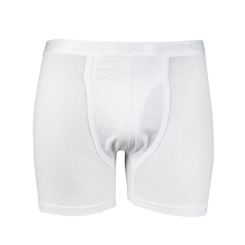 Beeren boxershort Dylan Wit