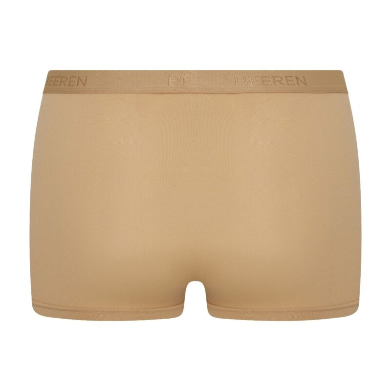 Dames Boxershort Young Tacel Beige (2-Pack) - Afbeelding 2
