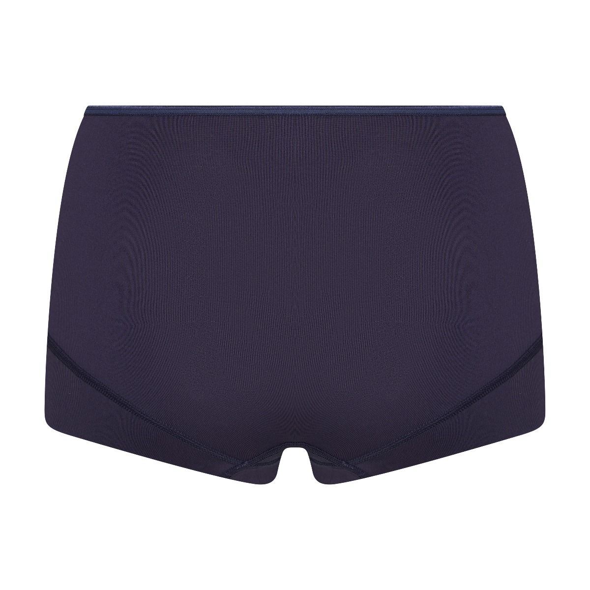 Dames Boxershort Élégance Eclipse (Donkerblauw) - Afbeelding 2