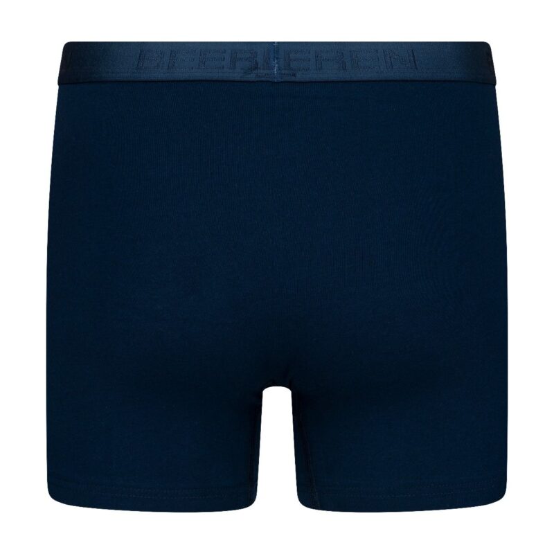 Beeren Boxershort Roger Marine (2-Pack) - Afbeelding 2