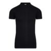 Beeren T-Shirt Comfort Feeling Zwart