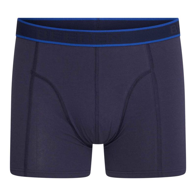 Beeren Boxershort Hugo Marine