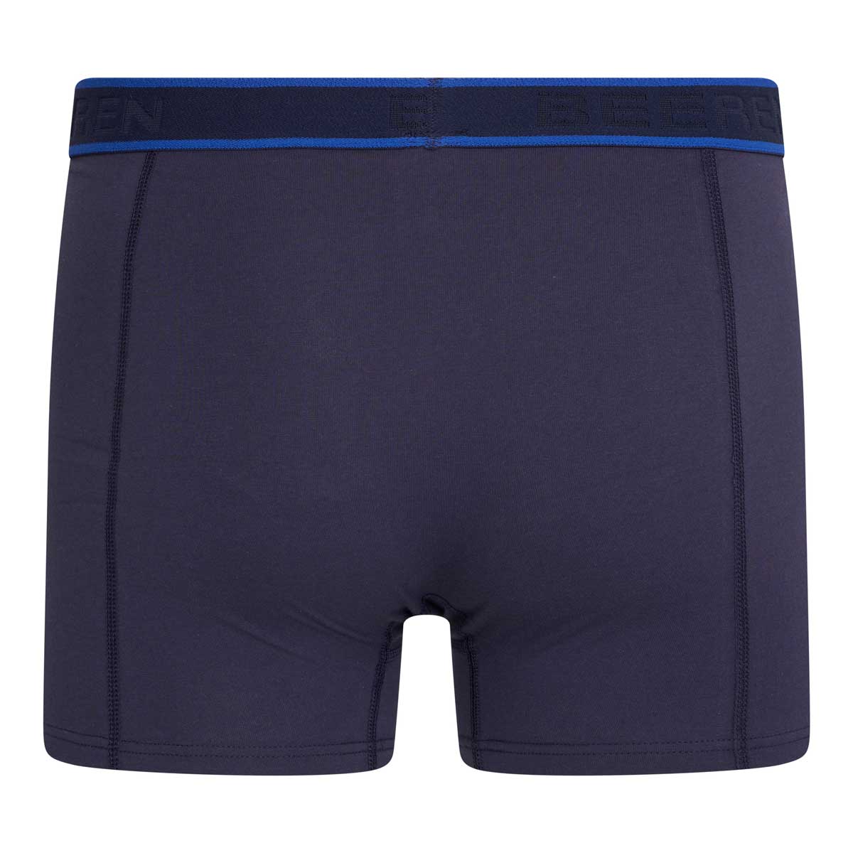 Beeren-Boxershort-Hugo-Marine-Achterkant