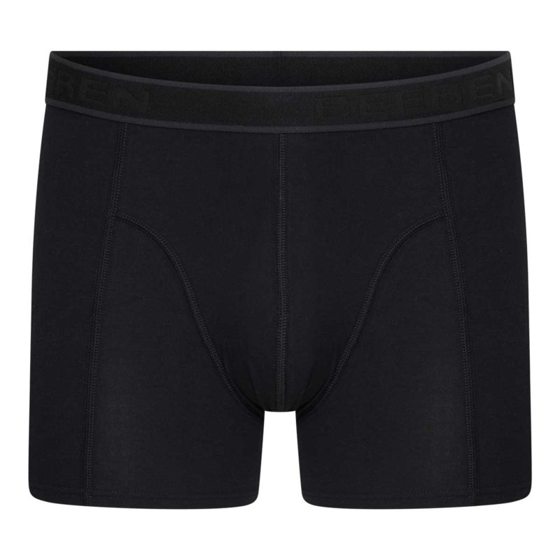 Beeren Boxershort Hugo Zwart