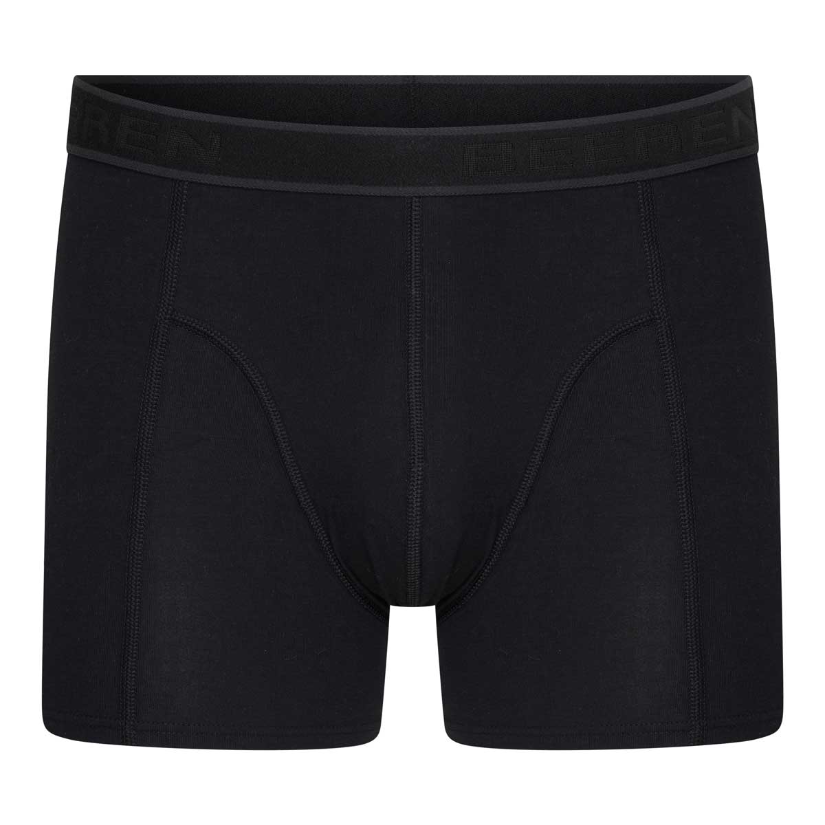 Beeren Boxershort Hugo Zwart