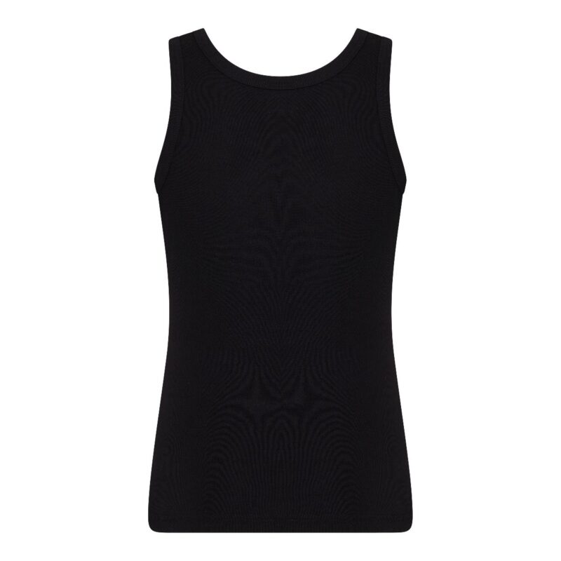Beeren Jongens Singlet Young Zwart - Afbeelding 2