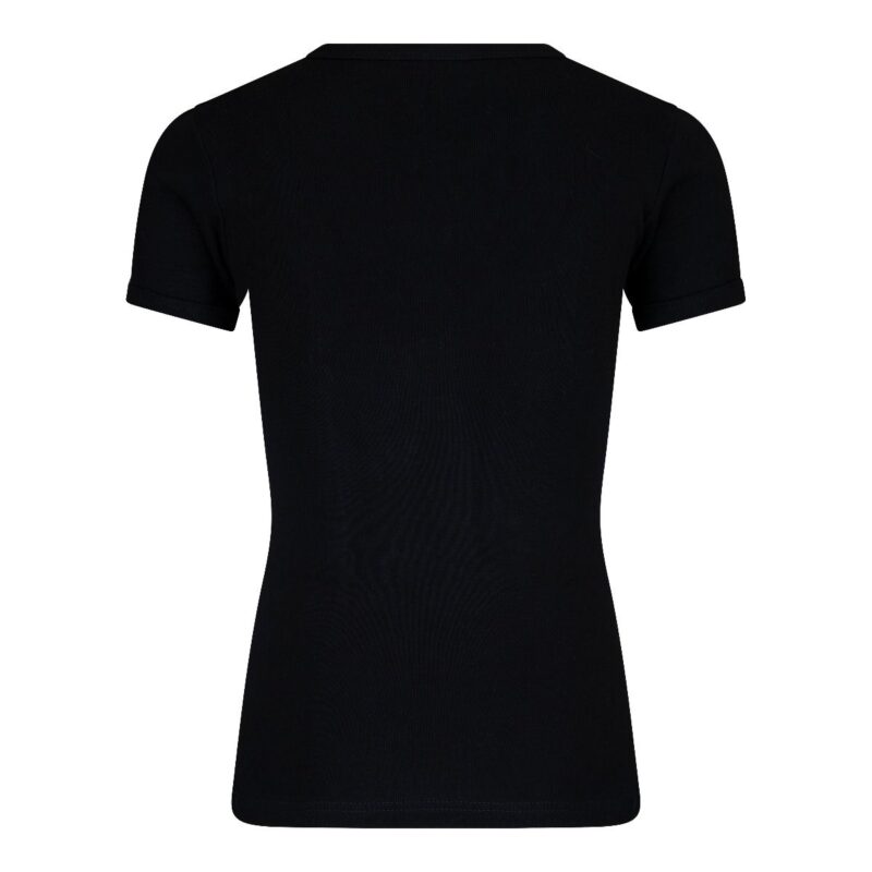Beeren Jongens T-Shirt M3000 Zwart - Afbeelding 2